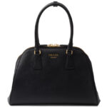Prada Medium Saffiano Leather Bag 1BG537